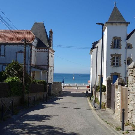 Apartment Les Terrasses De La Plage-2 By Interhome Quiberon Bagian luar foto